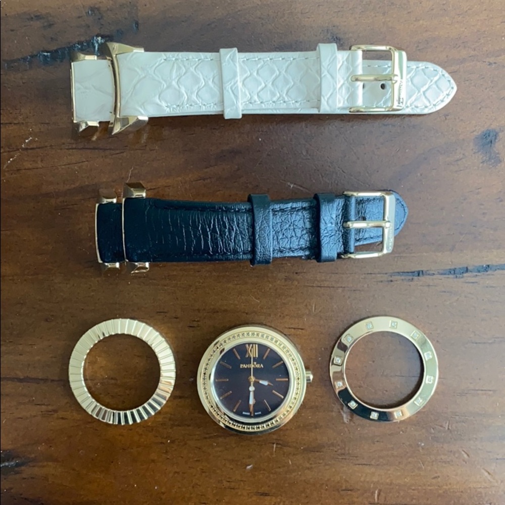 PANDORA Imagine Watch